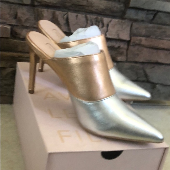 Avec Les Filles Shoes - Picture 5 of 8